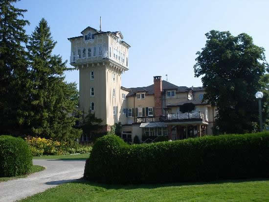 Bay Harbor